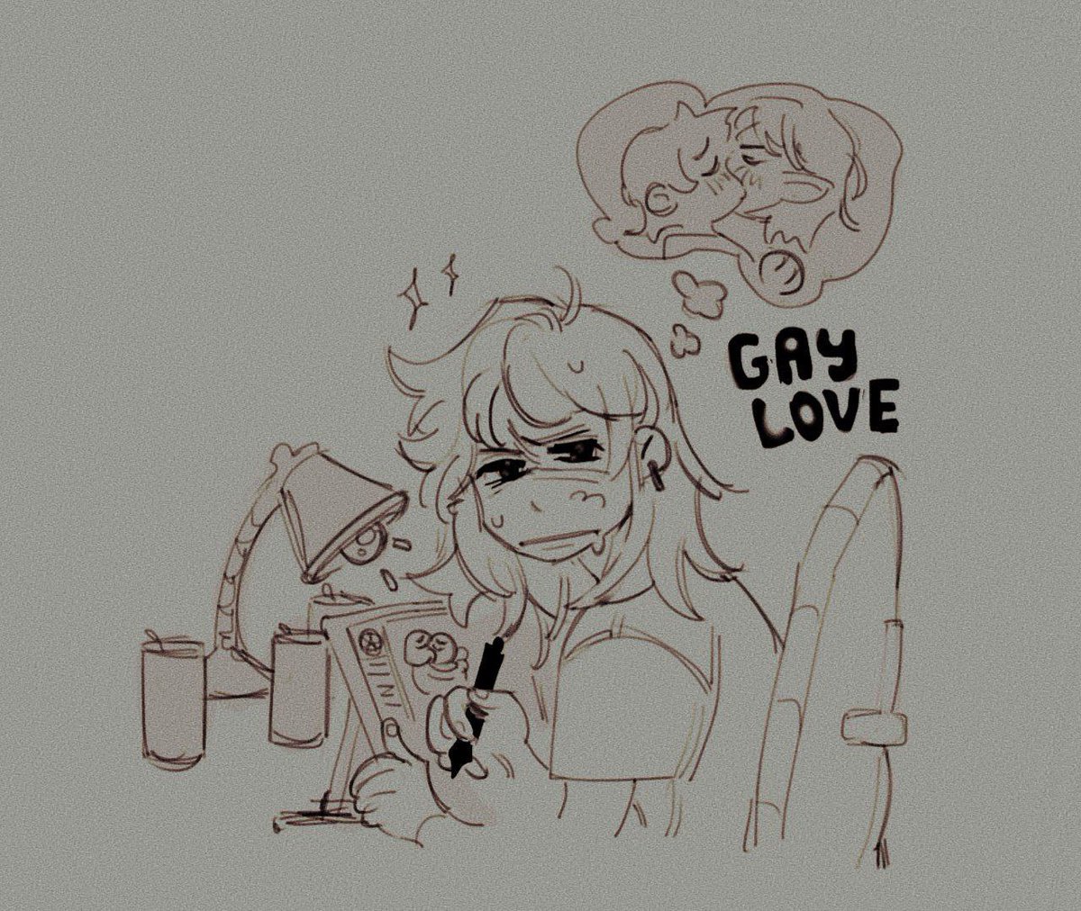 Thoma__u's tweet image. oh