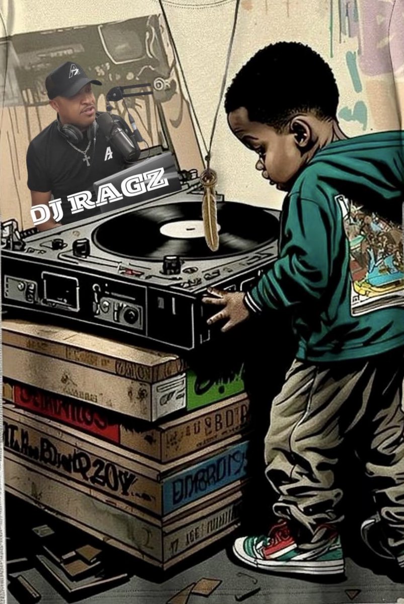 DJRagzAustralia (@djragzaustralia) on Twitter photo 