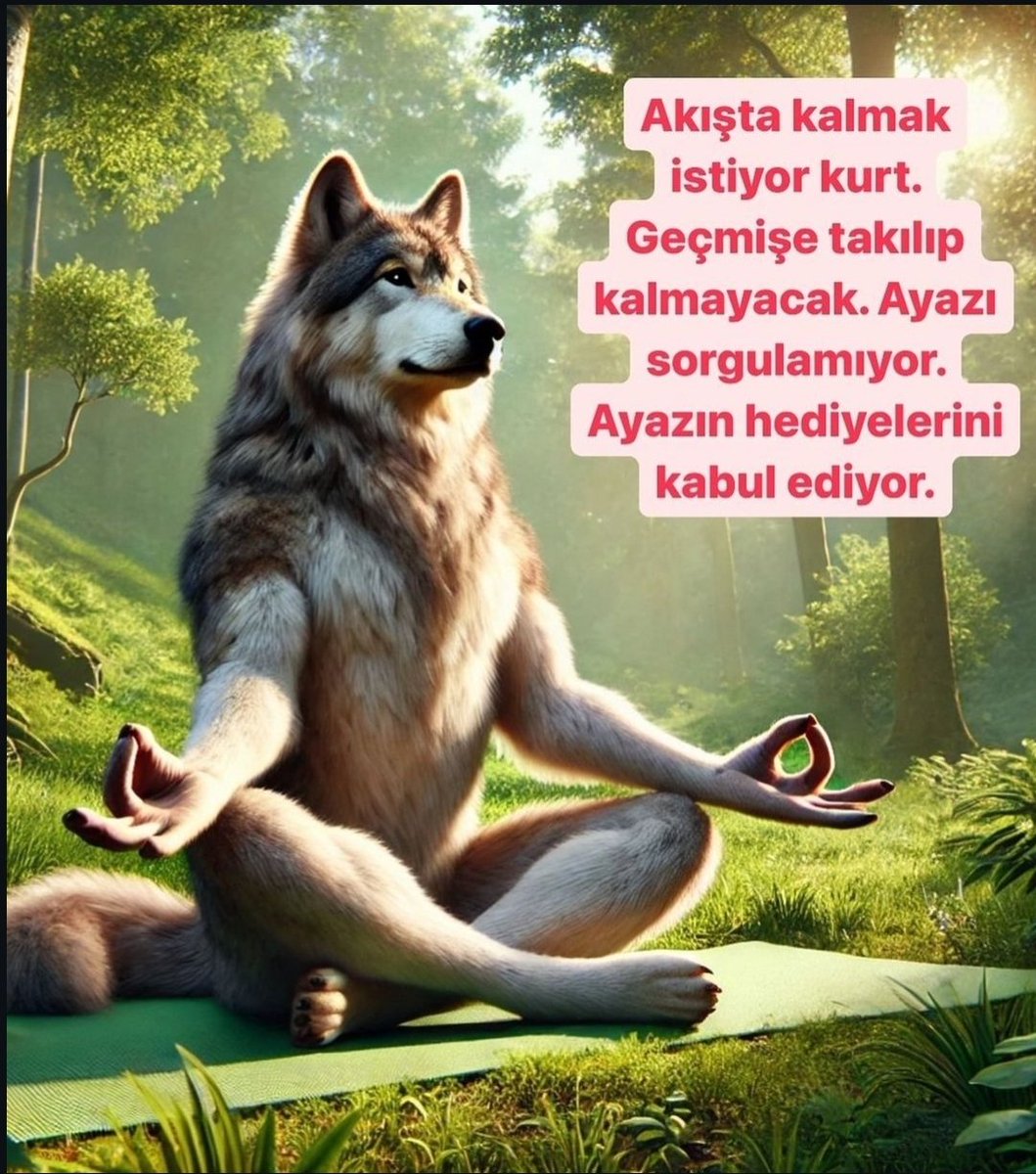 Namaste 🪬🧘🏼‍♀️