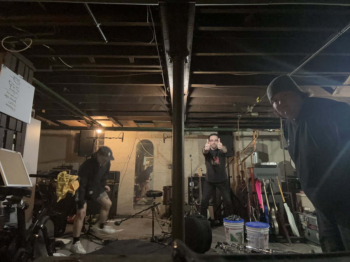 yeah i’m thinking we’re so back