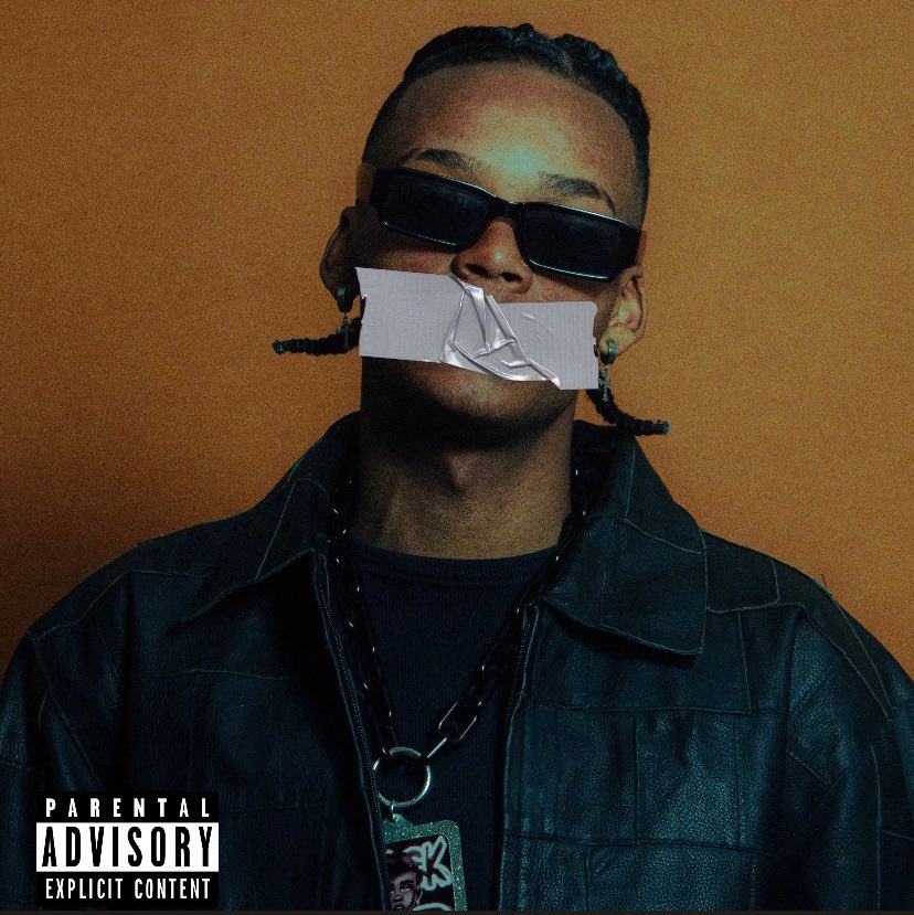 BlackouttMc's tweet image. 25/10. 
BLKTT.Vol1