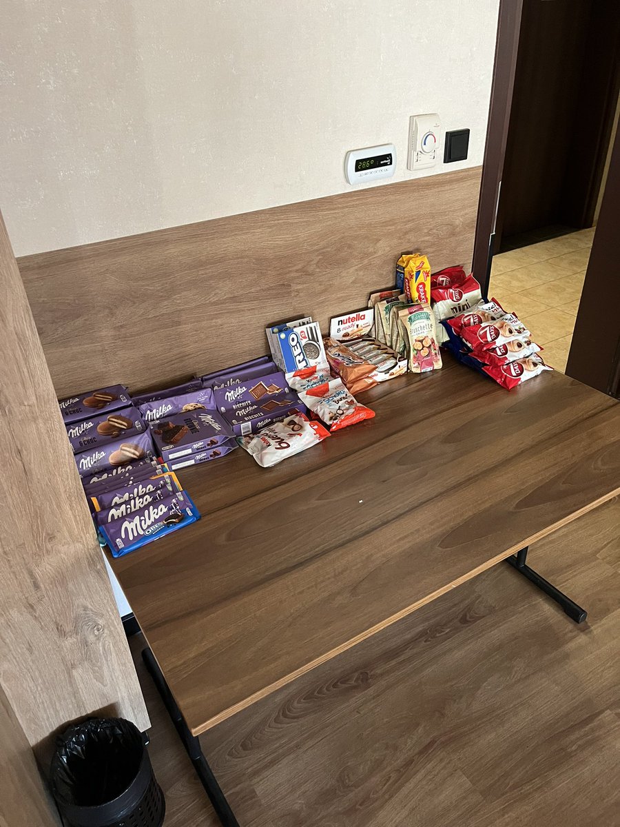 insomnia (@insomniaesp0rt) on Twitter photo Ostatni weekend był pracowity 🤘
Wielkie podziękowania dla <a href="/probootcamps/">Probootcamps</a> za to, że mieliśmy szansę przez trzy dni trenować na bootcampie w Katowicach.
Dzięki <a href="/paszaBiceps/">paszaBiceps</a> twoja sugestia nam napewno pomogła 💪
Teraz odliczamy dni do PGA 🤘 Ostatni weekend był pracowity 🤘
Wielkie podziękowania dla <a href="/probootcamps/">Probootcamps</a> za to, że mieliśmy szansę przez trzy dni trenować na bootcampie w Katowicach.
Dzięki <a href="/paszaBiceps/">paszaBiceps</a> twoja sugestia nam napewno pomogła 💪
Teraz odliczamy dni do PGA 🤘