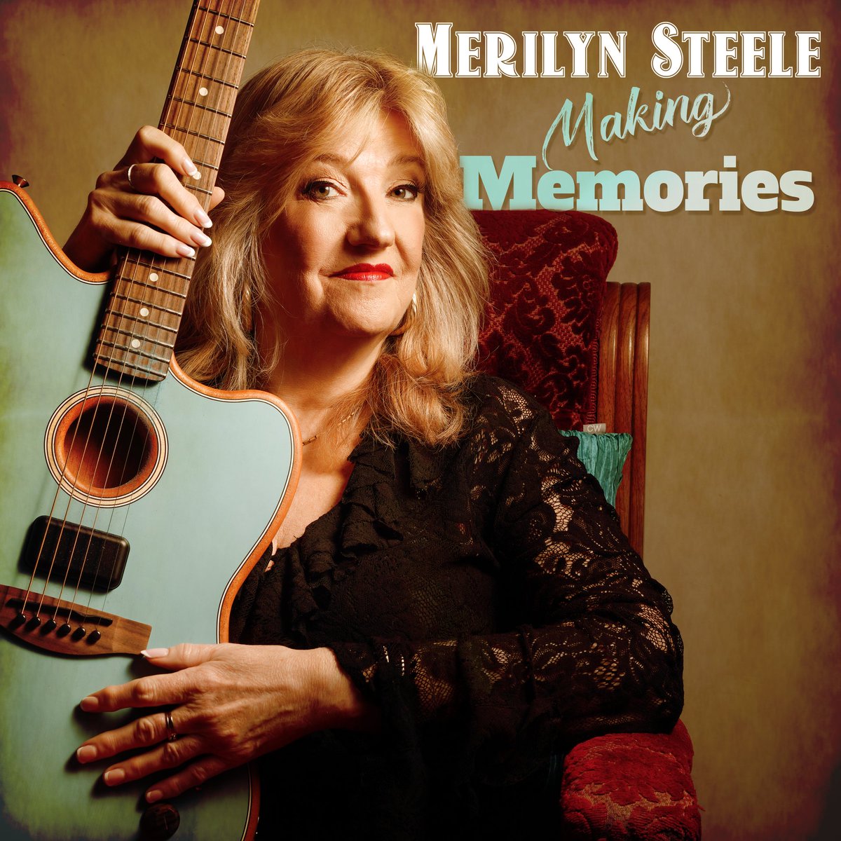 You're Invited!
Join my FREE "listening party" to celebrate the release of my latest album, 'Making Memories'.
I will be live online during playtime. You can ask me anything!
WED Oct 23 - 8.30pm (Sydney NSW time)
RSVP here; merilynsteele.bandcamp.com/merch/making-m… 📷
Hope you can join me!