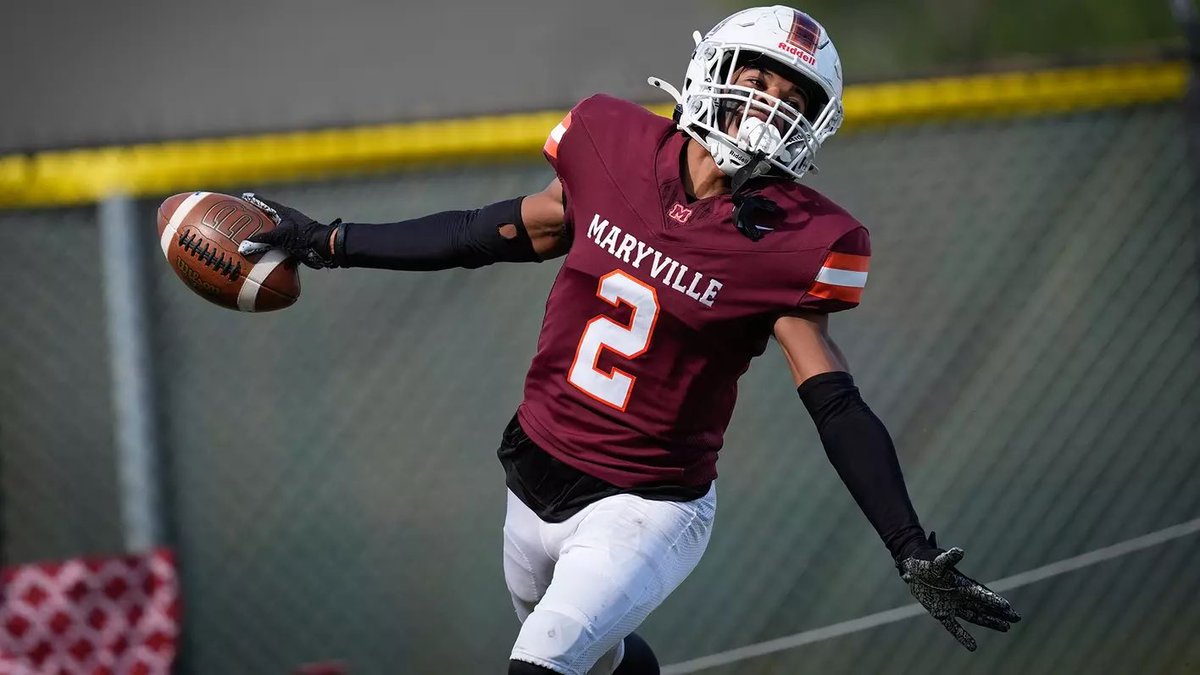 AlonzoTAllen24's tweet photo. After a Great Conversation with @_CoachDMartin Im Blessed to have received my 2nd Offer from Maryville College ‼️
@LowcoSports @wbechsathletics @extramiletigers @HighSchoolBlitz https://t.co/fQBr6xam4j