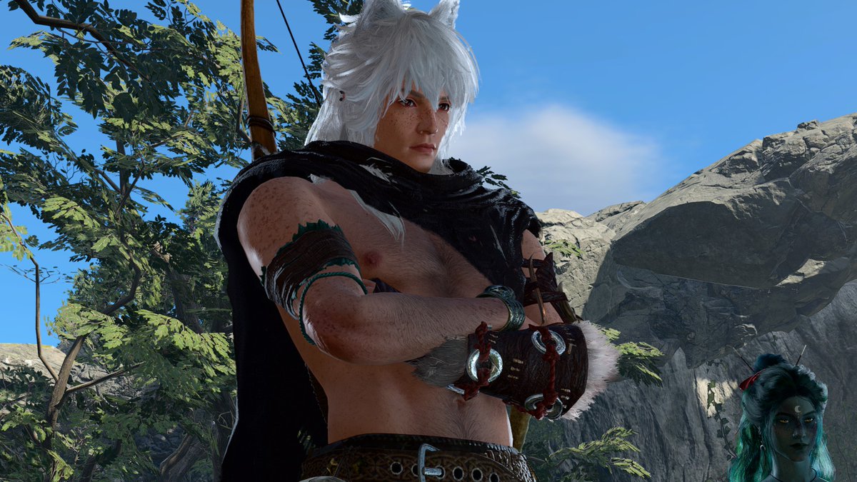 ⊱ ℍ𝕖 ωɦσ ɦσωℓร tweet media