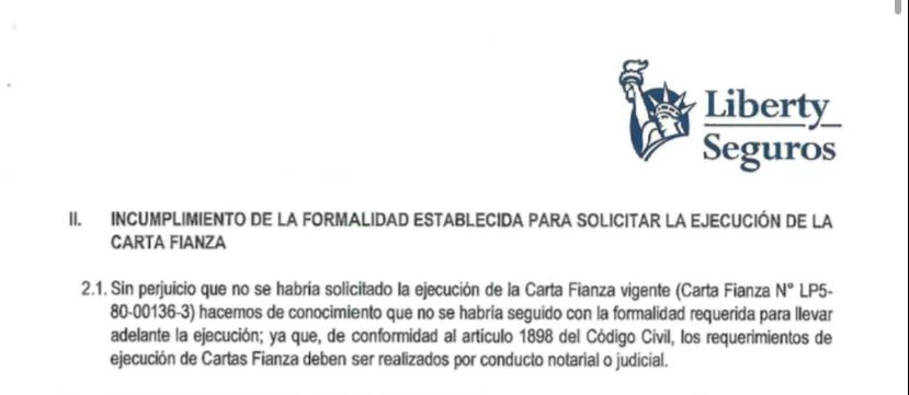 Isabelalca1990's tweet photo. Es cierto @GutierrezReinel que por un garrafal error administrativo de su brillante despacho y jurídicos de la SG de la @ComunidadAndina (enviaron una carta de fianza vencida) en el caso Kimberly-Clark y Familia, ahora puede que las empresas no paguen los más de 33 millones de $? https://t.co/bBlwwDDCQN