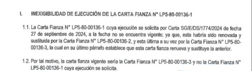 Isabelalca1990's tweet photo. Es cierto @GutierrezReinel que por un garrafal error administrativo de su brillante despacho y jurídicos de la SG de la @ComunidadAndina (enviaron una carta de fianza vencida) en el caso Kimberly-Clark y Familia, ahora puede que las empresas no paguen los más de 33 millones de $? https://t.co/bBlwwDDCQN
