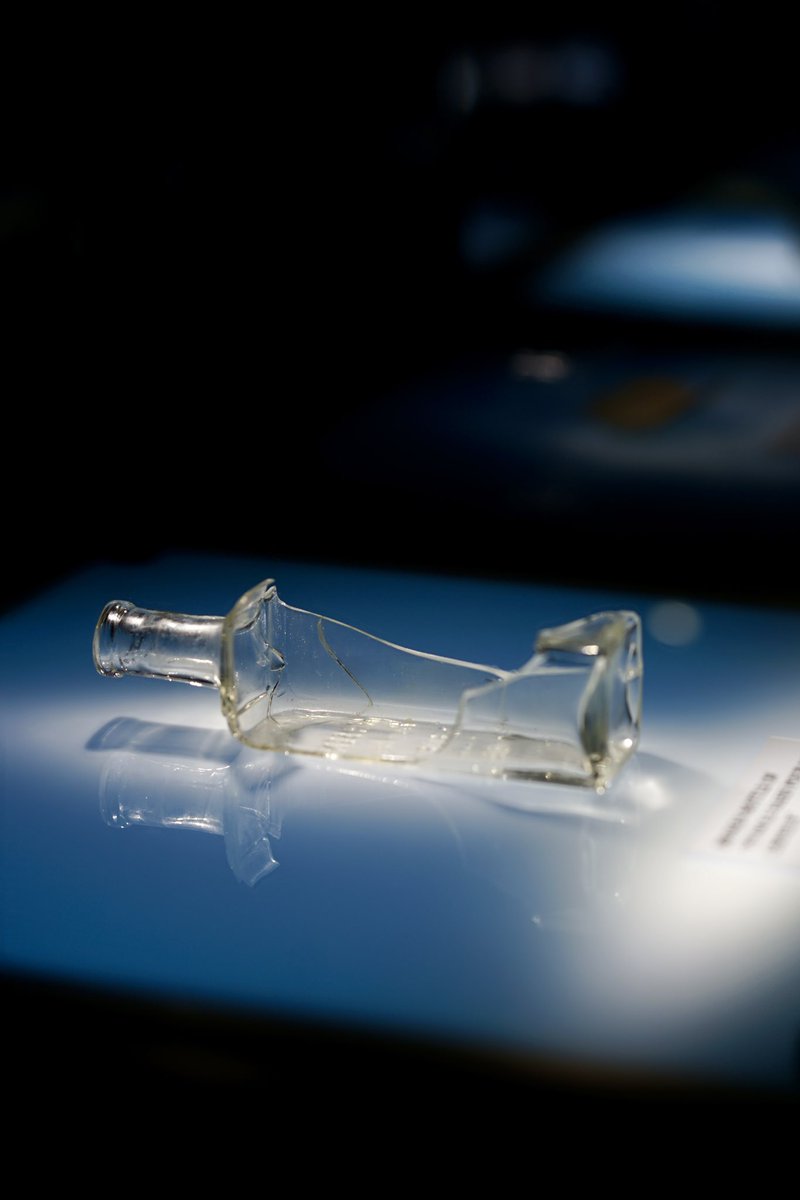 #titanicboston #followingboston