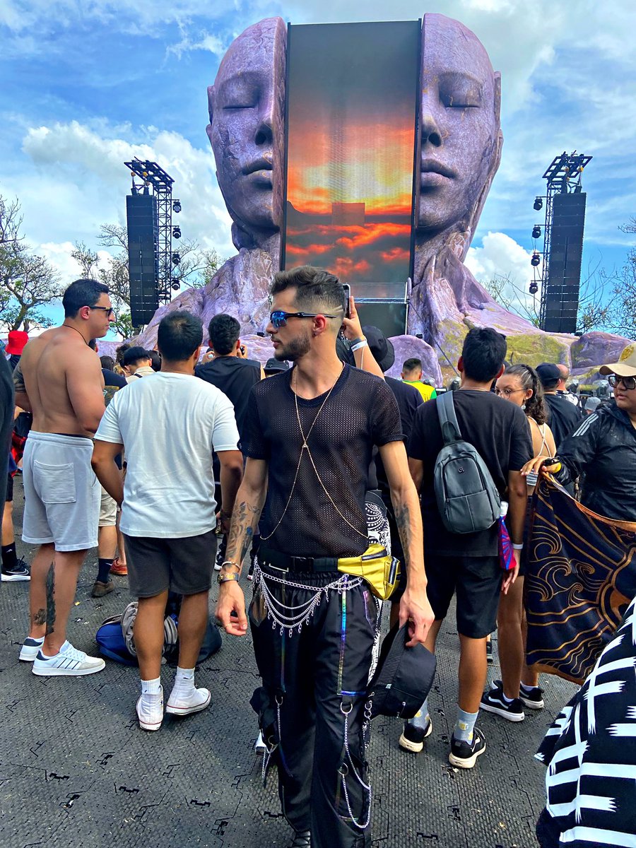 dscarlos_'s tweet photo. TML 2024 

#tomorrowlandbrasil https://t.co/Md1m5kv06v