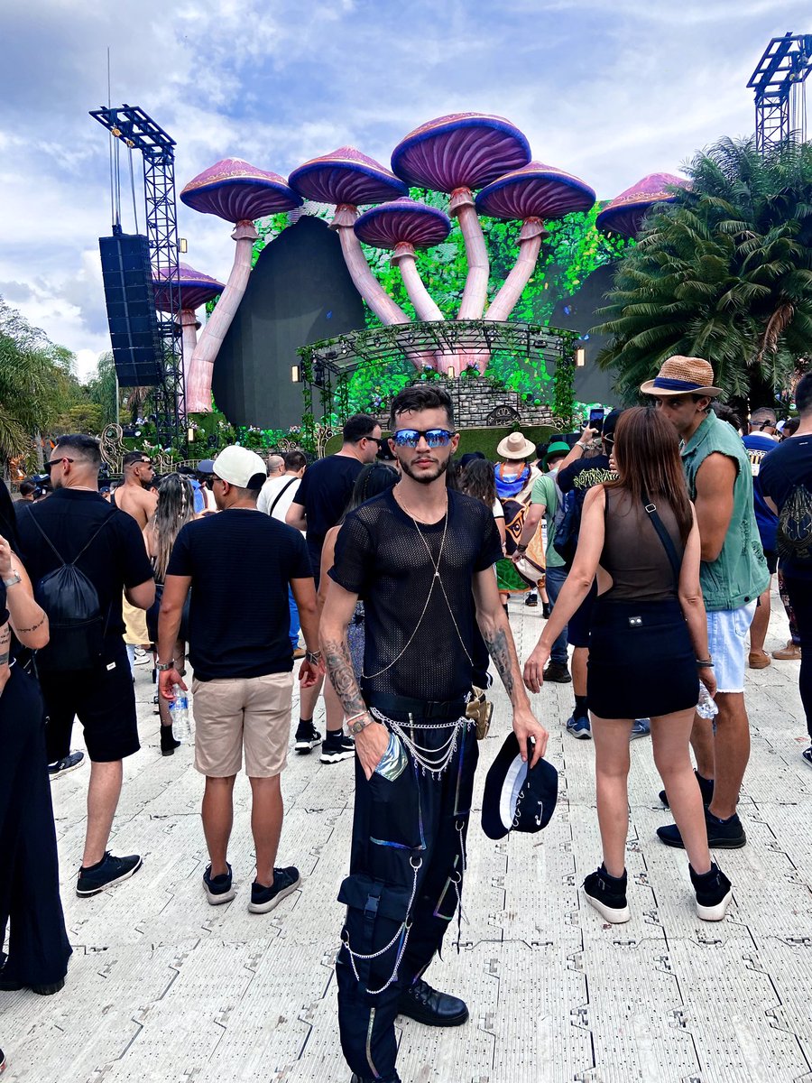 dscarlos_'s tweet photo. TML 2024 

#tomorrowlandbrasil https://t.co/Md1m5kv06v