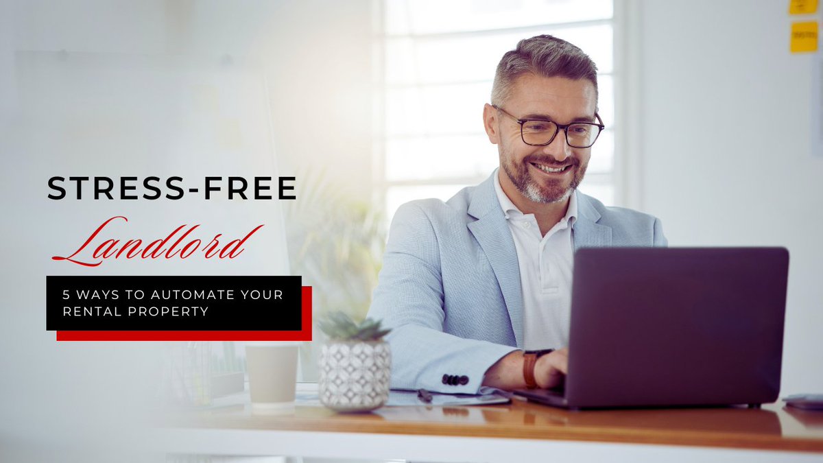 Stress-Free Landlord: 5 Ways to Automate Your Hampton Roads Rental Property

To continue reading the article, click here: doudrs.com/blog/stress-fr…