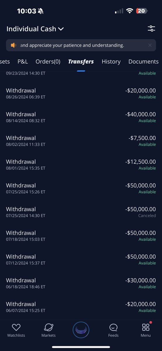 I've had over $500k in withdrawals just this year trading options

I made a FREE document explaining how I used volume &amp; PA to do this

This is how I catch big breakouts

Like, RT &amp; reply "breakout" &amp; i'll dm it to you