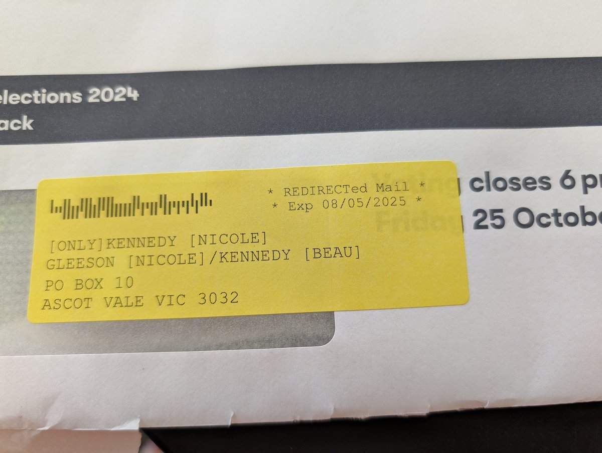 Nicole Kennedy 🇦🇺 tweet media