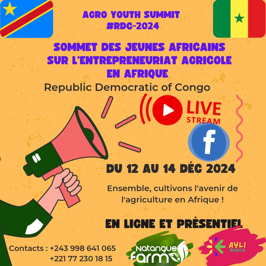 Restons concentrés sur l'essentiel et ayons confiance en nous.