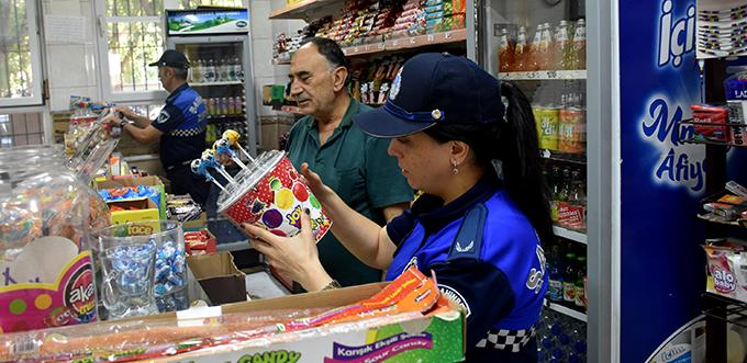 bire1habercom's tweet image. bire1haber.com/2024/10/21/sah…
ŞAHİNBEY ZABITASI KANTİNLERİ DENETLEDİ
@sahinbeybel @mtahmazoglu @mustafaozturk27 
#okul #kantin #zabıta #şahinbeyzabıta