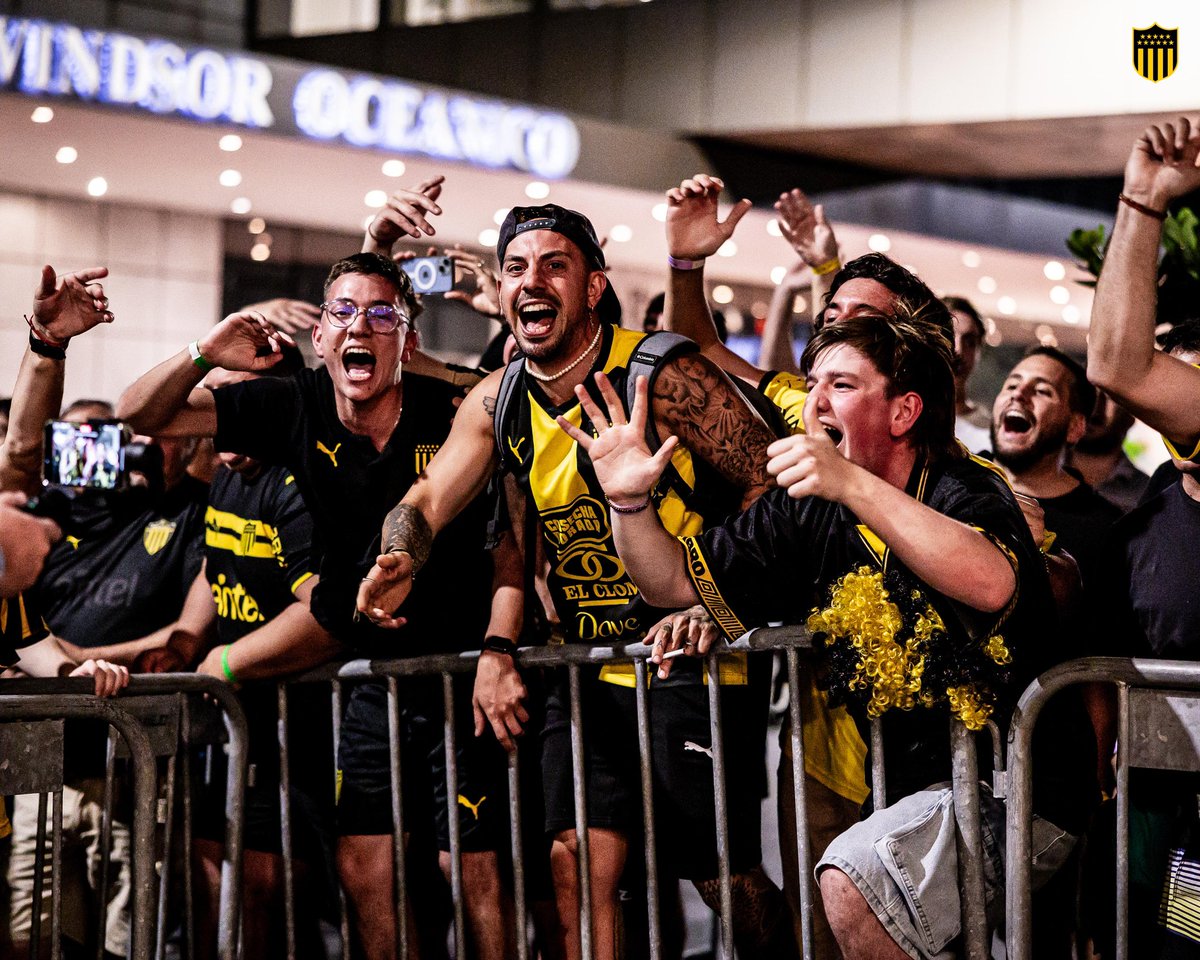 OficialCAP's tweet photo. UNA LOCURA HERMOSA 😮‍💨 https://t.co/wLUspyTuiD