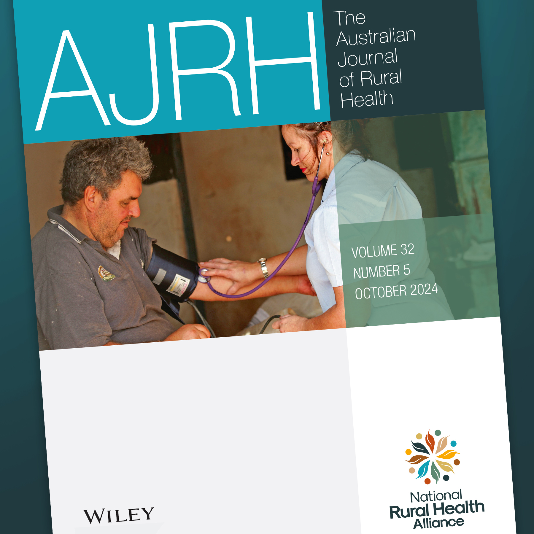 National Rural Health Alliance on X: “The latest issue of the
