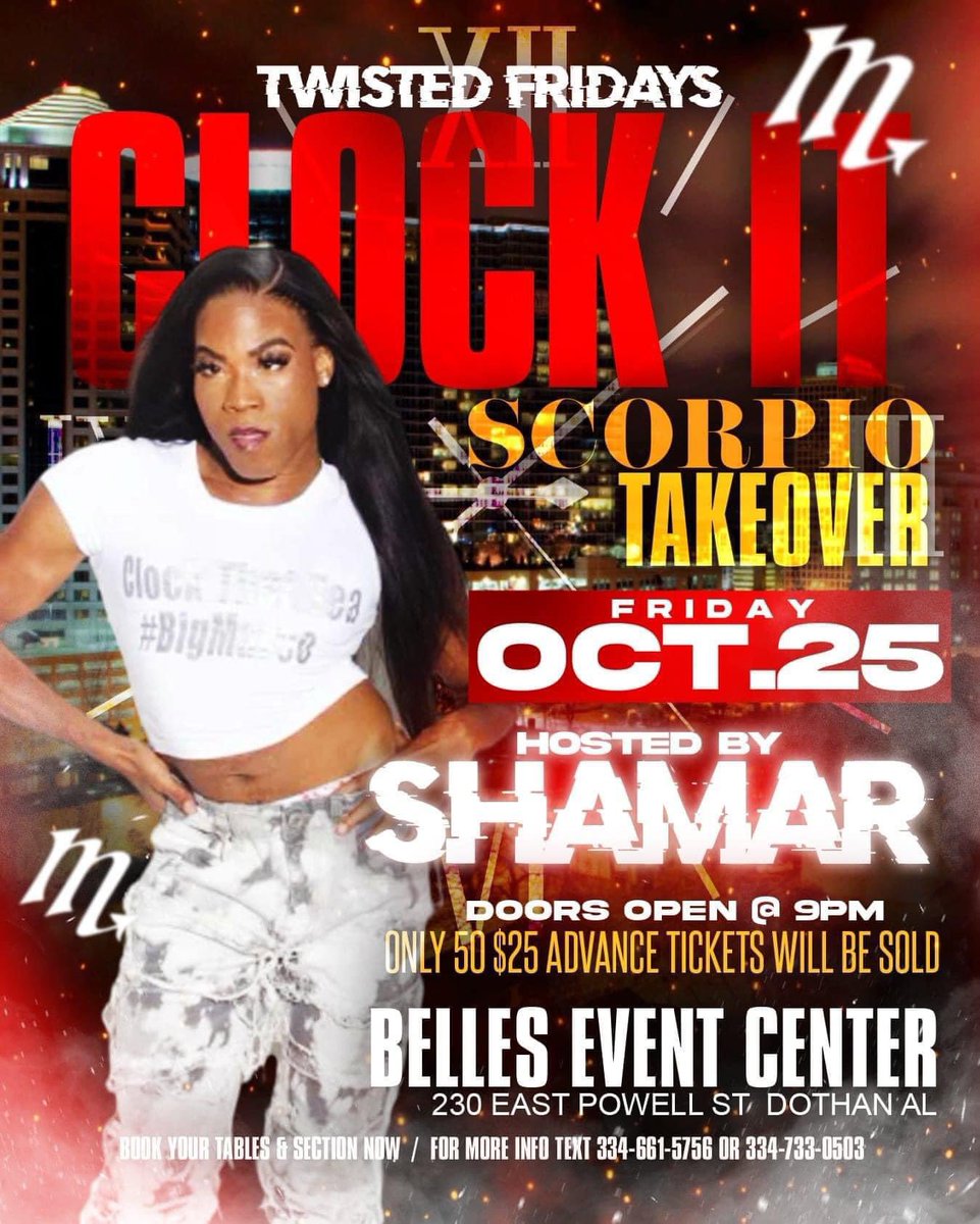 msjeje29's tweet image. In Dothan, AL news. Shamar is coming. I can’t wait to take pictures #clockthattea #shamar #koldenkay #dothanalabama