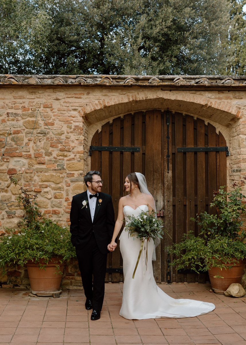 Heard October was a good time to go get a ring.