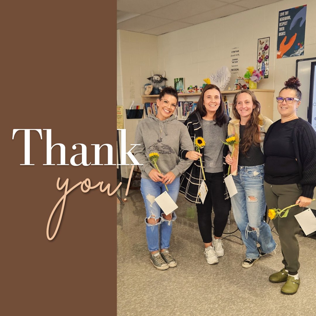 Our Lady of Good Counsel C.E.S. tweet media