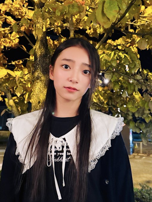 Twitterのコスプレ画像12