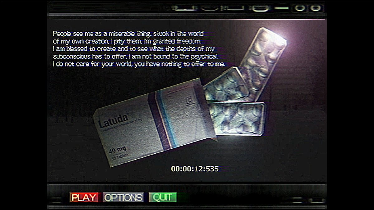 #lsdjam
making a short game for the LSDJAM 2024 :з