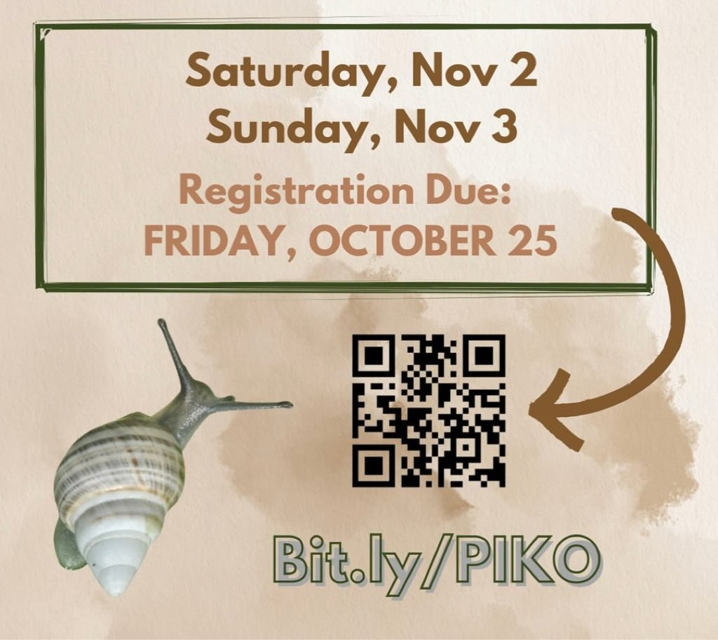 Register now! 

docs.google.com/forms/d/e/1FAI…