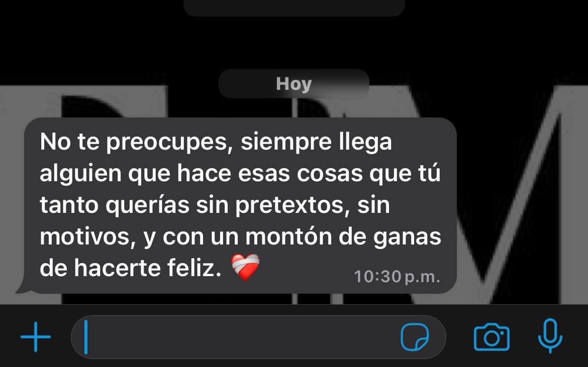 Tu espera ❤️‍🩹