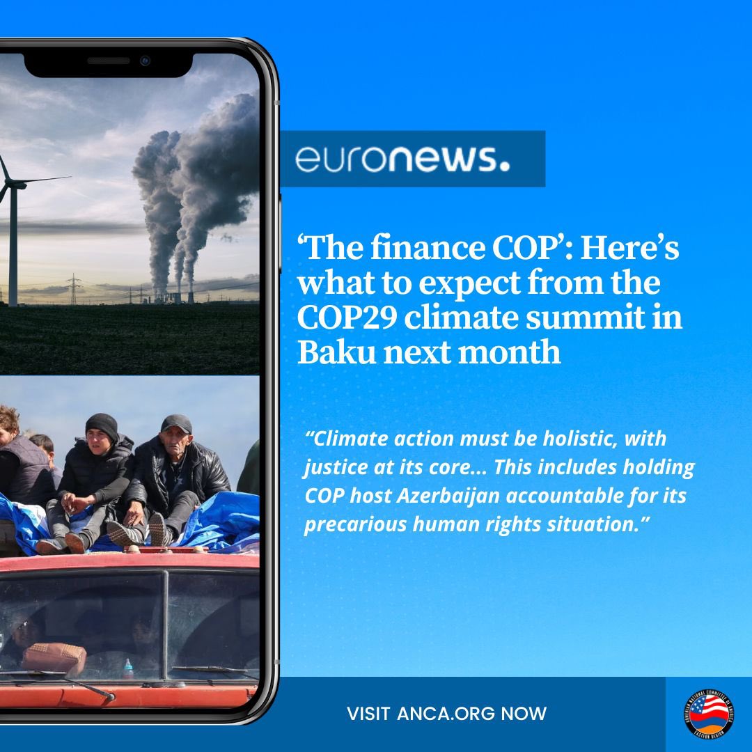 COP29, which is set to take place in Baku, Azerbaijan, faces criticism due to Azerbaijan's poor human rights record and its role as a petrostate. While the summit aims to establish new global climate finance goals, concerns arise about the contradiction of hosting a climate