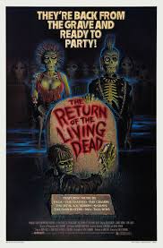 Villin_ent's tweet photo. Balcony Falls, The Return of the Living Dead, Rust Creek, 100 Proof https://t.co/2GYqEItUxj