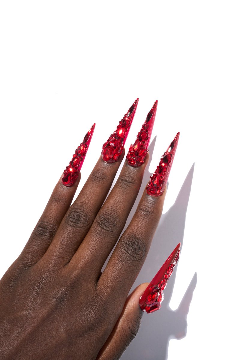 TheProfPearlC's tweet image. #DHL, by #Halloween2024 #Iwantmyorder from pinkfridaynails.com.

Your had them last, #giveithere 🗣🗣🗣 #Now 

i will be "The #pretty Majesty" + prettyEr w/ my #MajestyinStiletto.

GOD 😅 got me gonna present the f🫦ck out of these #baddies once on my hand. 😈😌😇

#PEARL 💋
