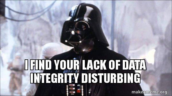 Decentralised_C's tweet photo. 6⃣ How important do you think data integrity is in today’s AI-driven world? Let’s talk about the role AI Validator could play in stopping misinformation at its source.
#AIValidator #Blockchain #VIDT