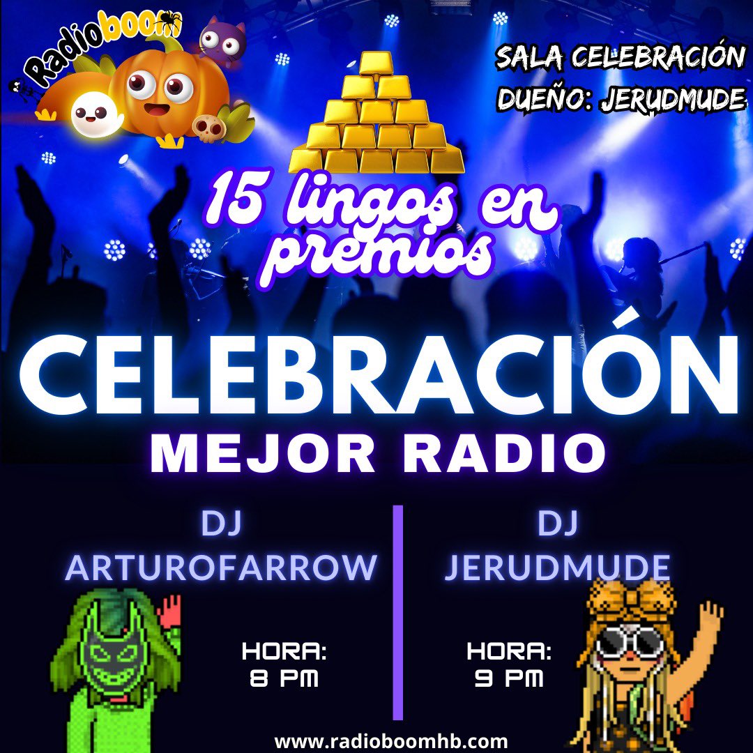 No todos los días se puede celebrar un reconocimiento como La Mejor Radio por eso hoy sacamos un ratito para compartirlo con ustedes y agradecer tanto de ustedes 😍✨🎉