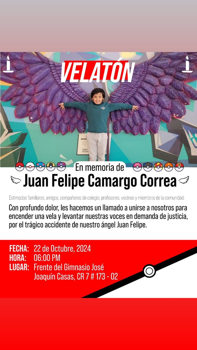 johncorreamunoz's tweet photo. Por favor, compartan este mensaje para que las autoridades, incluyendo @SectorMovilidad  y @TransitoBta 
@Bogota @TransitoPolicia actúen y realicen la investigación necesaria. https://t.co/68JCOFI8uT
