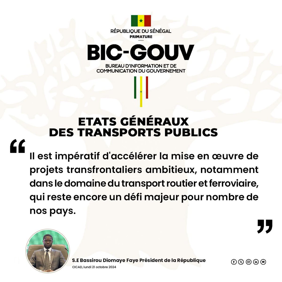 KiliFeuu's tweet photo. 📌BiG Gouv 🇸🇳💫 https://t.co/ovbdqcMFpa