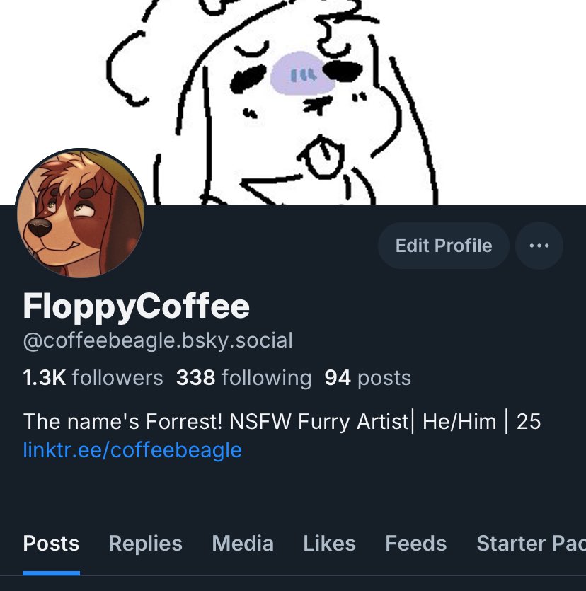 CoffeeBeagle | C0MMs OPEN tweet media