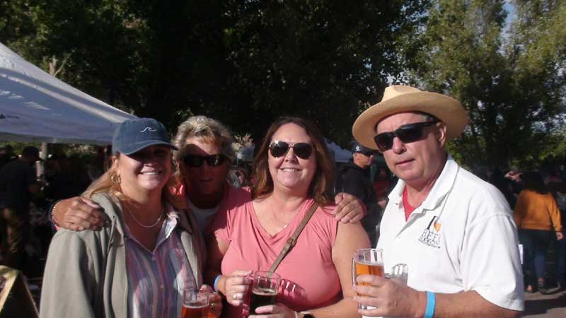 ILoveBeerShow.com: We all had a great time at the Zion Canyon Craft Beer Festival last Saturday! Great beers, food, music, and people! Thank you <a href="/ZionBrew/">Zion Brewery</a> for putting on a great event! Video coming soon. Stay tuned. #CraftBeer #CraftBeers #BeerFestival #BeerFest #ZionCanyon