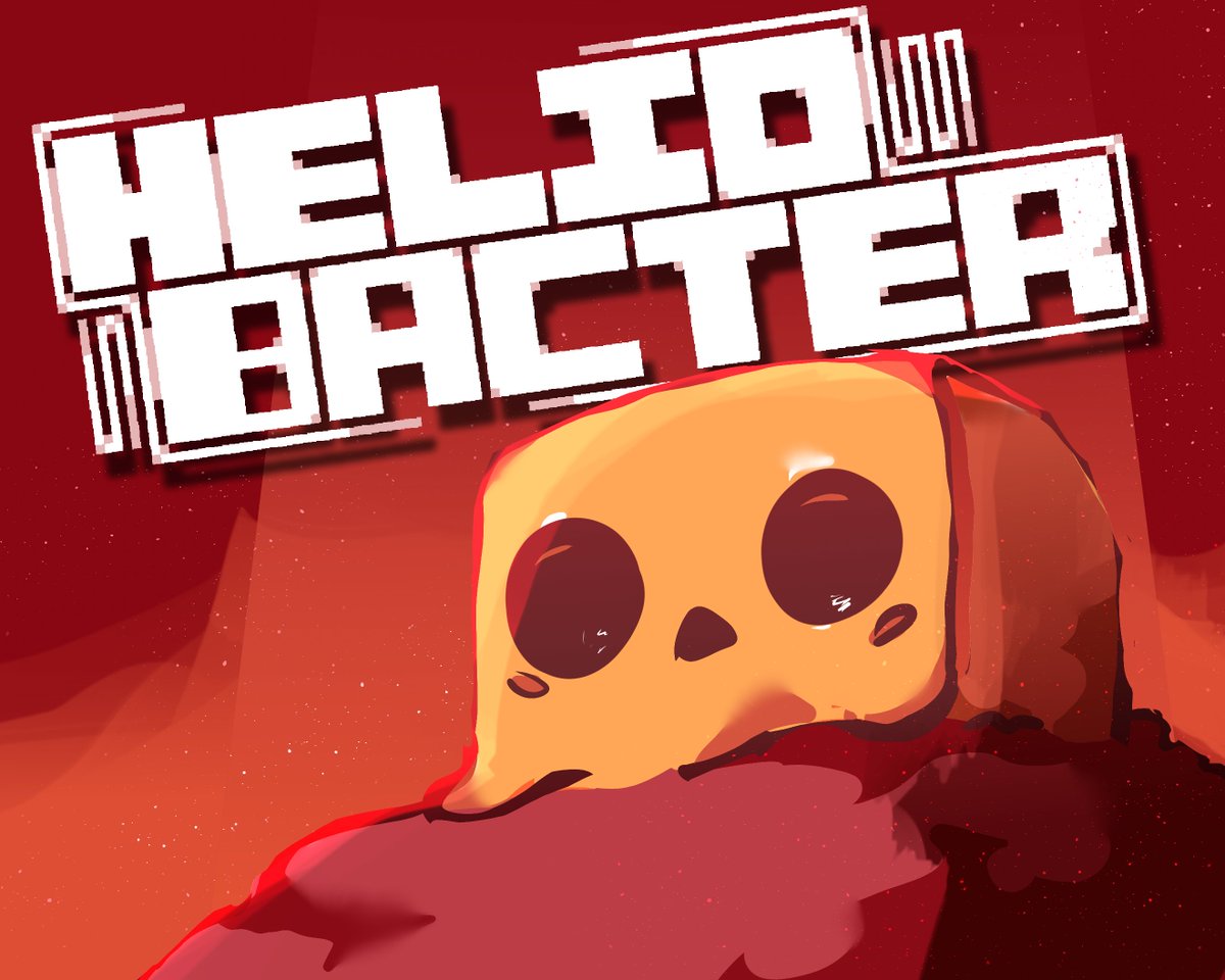 We put our game Ludum Dare up on Newgrounds.
(After I fixed some things.😅)

Check it out:
newgrounds.com/portal/view/95…

#LDJam #LD56 #newgrounds