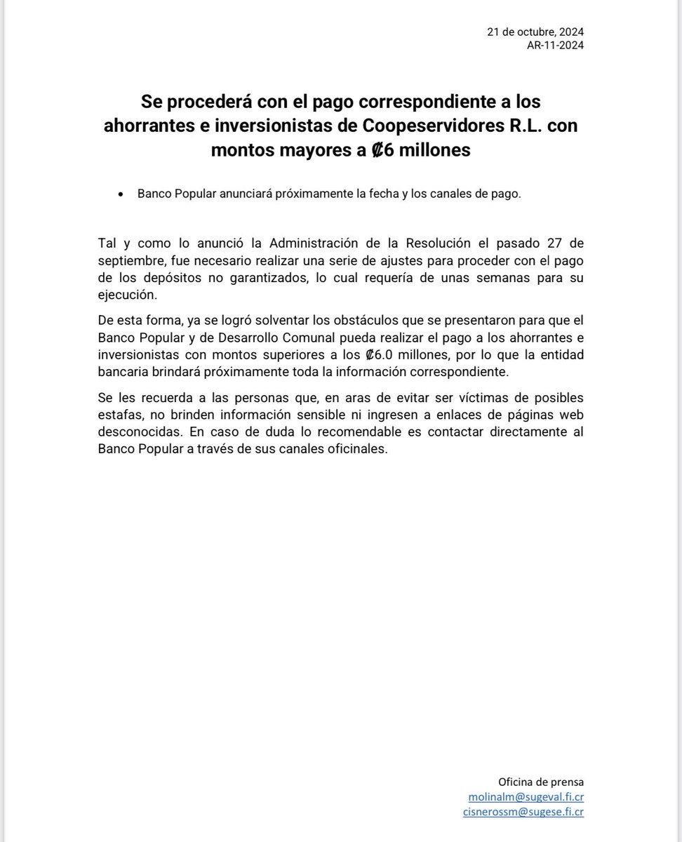 ANTONIO BARZUNA THOMPSON🇨🇷 tweet media