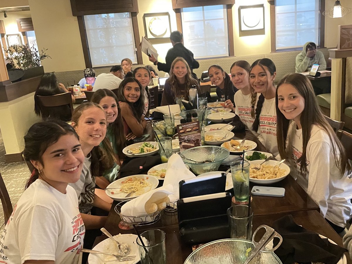 LBHS Bronco Cross Country (@bronco_cc) on Twitter photo Varsity girls carbo-loading before tomorrow’s regional meet! <a href="/LakeBeltonHS/">Lake Belton High School</a> <a href="/BeltonISD/">BeltonISD</a> <a href="/BeltonISDAth/">Belton ISD Athletics</a> Varsity girls carbo-loading before tomorrow’s regional meet! <a href="/LakeBeltonHS/">Lake Belton High School</a> <a href="/BeltonISD/">BeltonISD</a> <a href="/BeltonISDAth/">Belton ISD Athletics</a>