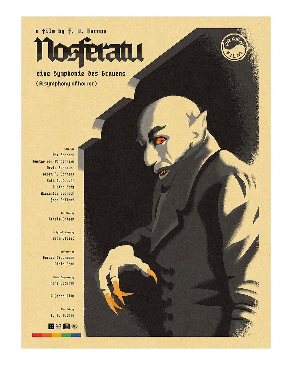 Nosferatu for <a href="/70mmpod/">70mm</a>