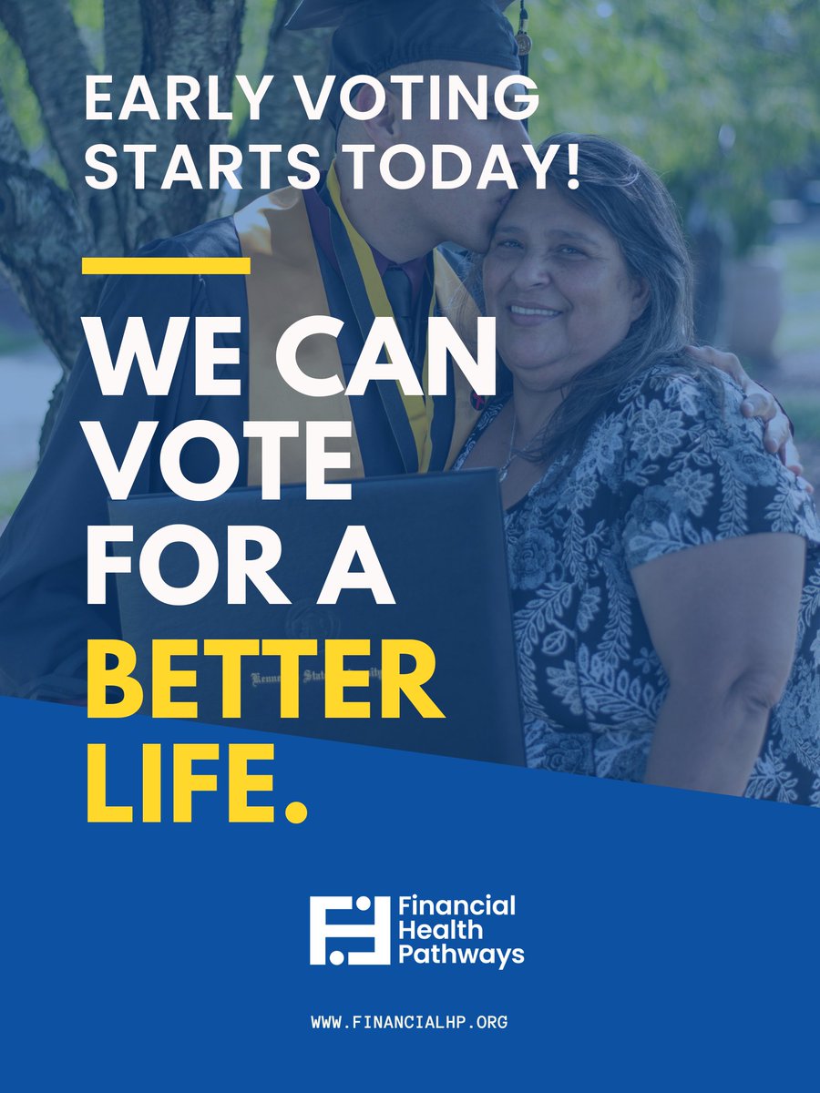 #GoVote