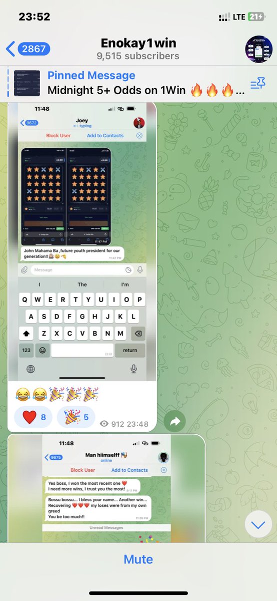 PebbySterling2's tweet photo. Make una come see wonders wey @enokay69 dey performed for telegram 😂😂😂😂…come and make some cool cash ooo xmas 🎄 don approach 
@enokay to the whole fuckn wiase https://t.co/SZxB0VUK82