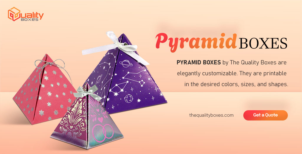thequalityboxes's tweet image. 🔺 Make a Bold Statement with Custom Pyramid Boxes from The Quality Boxes!

Ready to upgrade your packaging? Contact us today!

📧 sales@thequalityboxes.com
#TheQualityBoxes #CustomPyramidBoxes #UniquePackaging #LuxuryPackaging #EcoFriendlyPackaging #PackagingDesign #BrandBoost