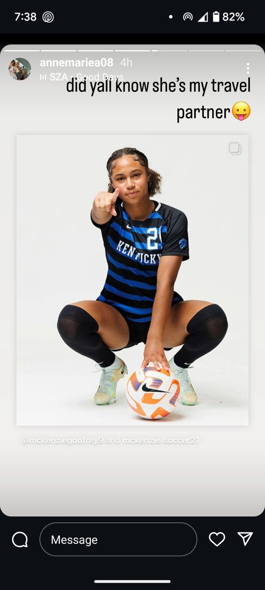 <a href="/UKWomensSoccer/">Kentucky Women's Soccer</a>  <a href="/GAcademyLeague/">Girls Academy</a> <a href="/Tophat08GA/">Tophat 08 Gold GA</a> <a href="/iafc_blues/">Inter Atlanta FC</a> <a href="/ImYouthSoccer/">ECNL/GA/Recruiting/College Soccer</a> <a href="/ImCollegeSoccer/">College Soccer Truth ™</a> 
💙🤍