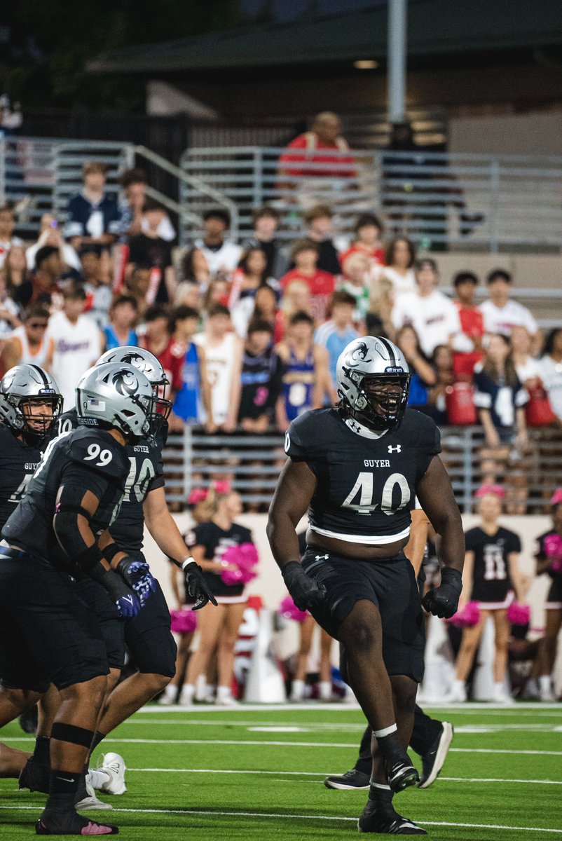 Senior year Mid szn HL
33 Tkls
24 Solo
5 Tfls
2 Fr
1 Sack
1 Int
hudl.com/v/2QUmHA
<a href="/DentonGuyer_FB/">Denton Guyer Football</a> <a href="/mike_gallegos16/">Mike Gallegos</a> <a href="/ReedHeim/">Coach Heim</a> <a href="/kylekeese/">Kyle Keese</a> <a href="/TEP5252/">TEP’S QB HUNTING CLUB EST. 2012</a> <a href="/BadgerFootball/">Wisconsin Football</a> <a href="/CoachWhit_UW/">E.J. Whitlow 🔴🦡⚪️</a> <a href="/PatLambert13/">Pat Lambert</a> @MarshallRivals <a href="/ChadSimmons_/">ChadSimmons</a> <a href="/SWiltfong_/">Steve Wiltfong</a> <a href="/MikeRoach247/">Mike Roach</a>