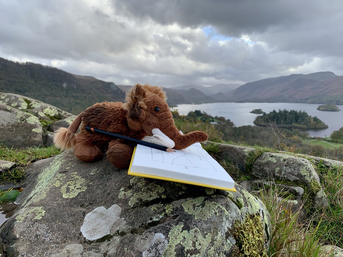 Geography, Environment & Planning at Herts tweet media