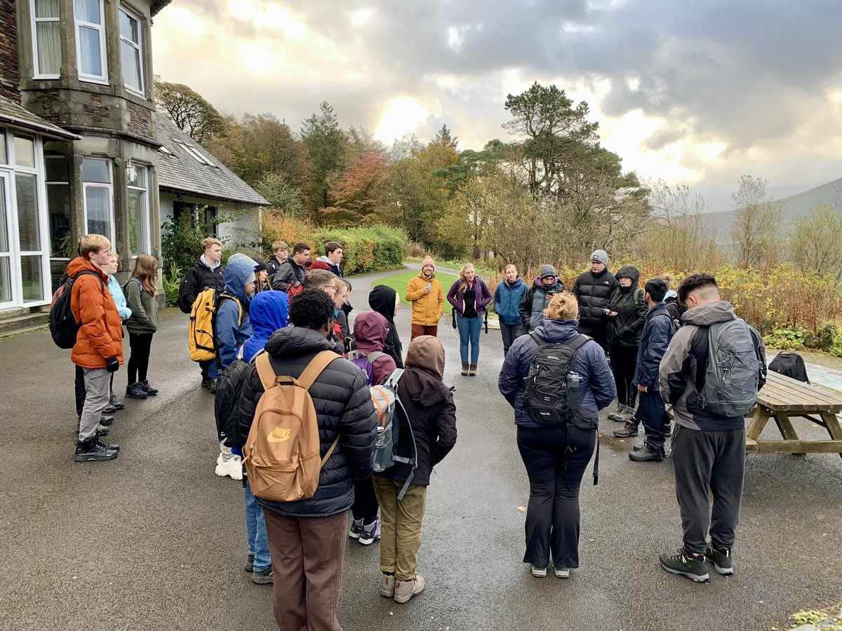 Geography, Environment & Planning at Herts tweet media