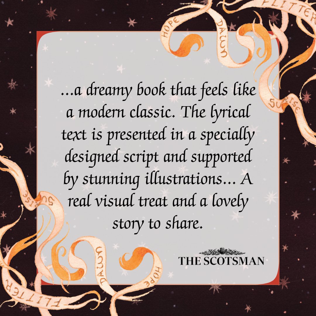 Gaynor Andrews (@gooseygandering) on Twitter photo Thrilled with this wonderful review from <a href="/TheScotsman/">The Scotsman</a>. ❤️<a href="/TyildS/">Tyild's Agency</a> <a href="/books_rocket/">Rocket Bird Books</a> #edutwitter #readingforpleasure #picturebooksforcreativewriting #storytelling Thrilled with this wonderful review from <a href="/TheScotsman/">The Scotsman</a>. ❤️<a href="/TyildS/">Tyild's Agency</a> <a href="/books_rocket/">Rocket Bird Books</a> #edutwitter #readingforpleasure #picturebooksforcreativewriting #storytelling