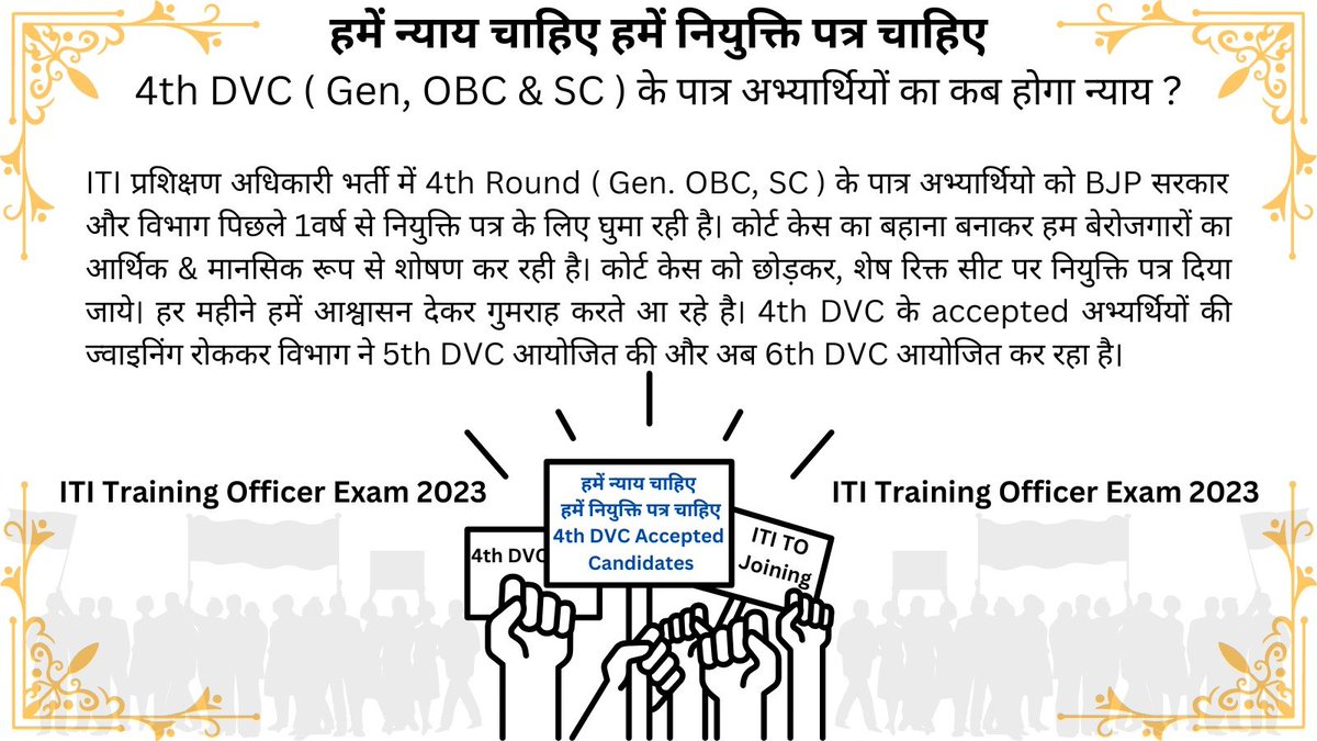 Niraj_2608's tweet photo. @vijaysharmacg
@PriyankaJShukla
@vishnudsai
@drramansingh https://t.co/L17FV38Jha